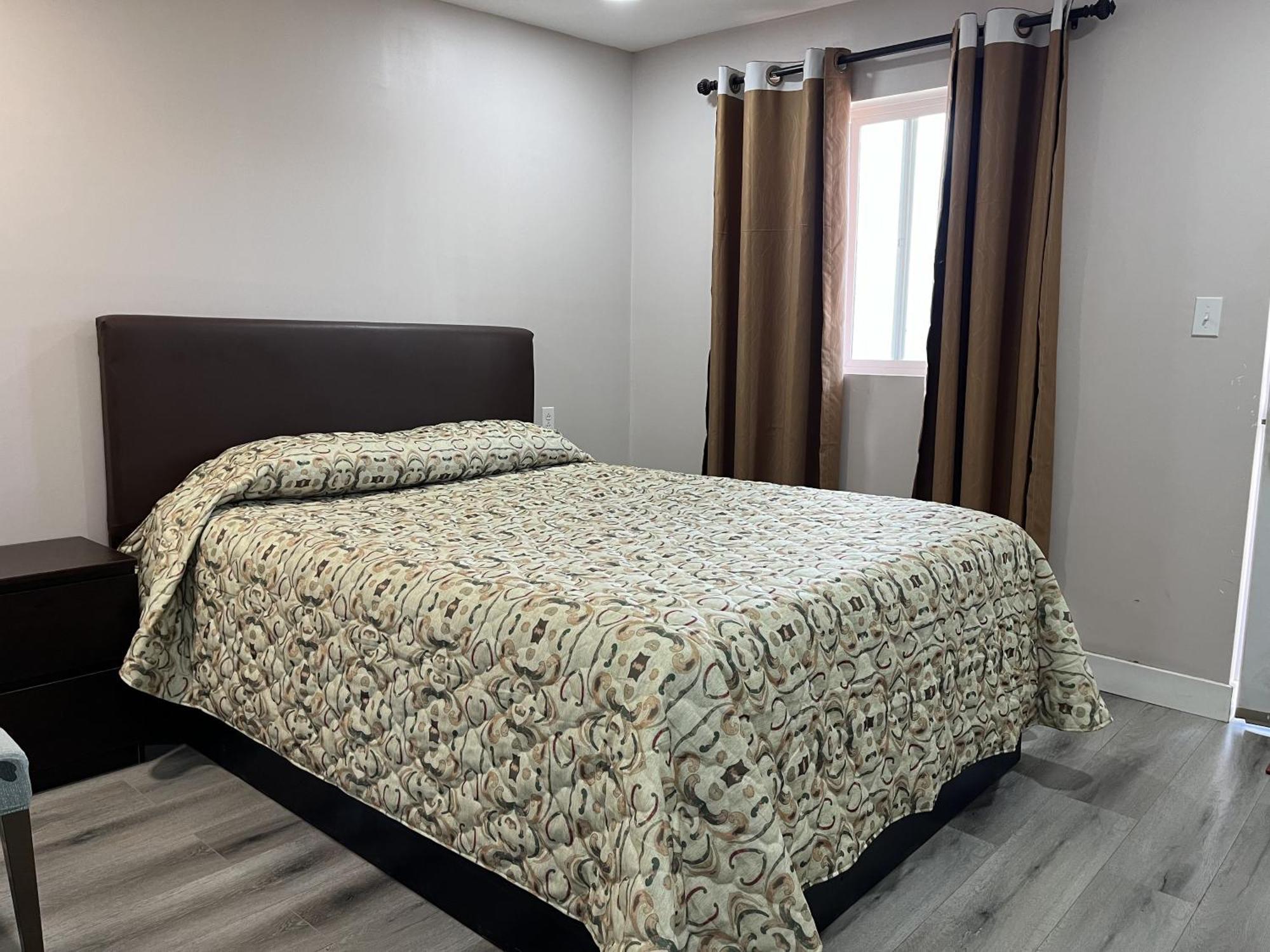 Kluane Park Inn Haines Junction Luaran gambar