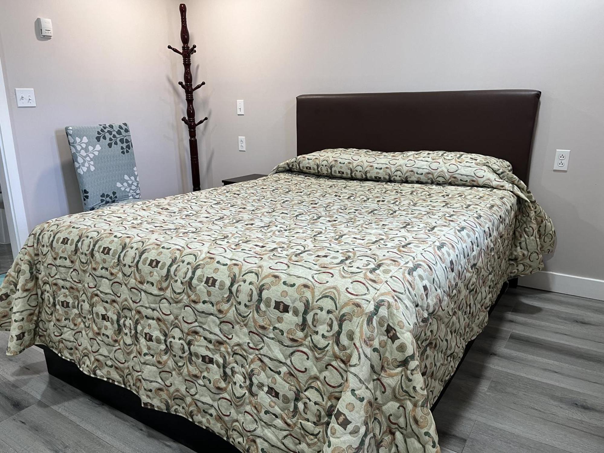 Kluane Park Inn Haines Junction Luaran gambar