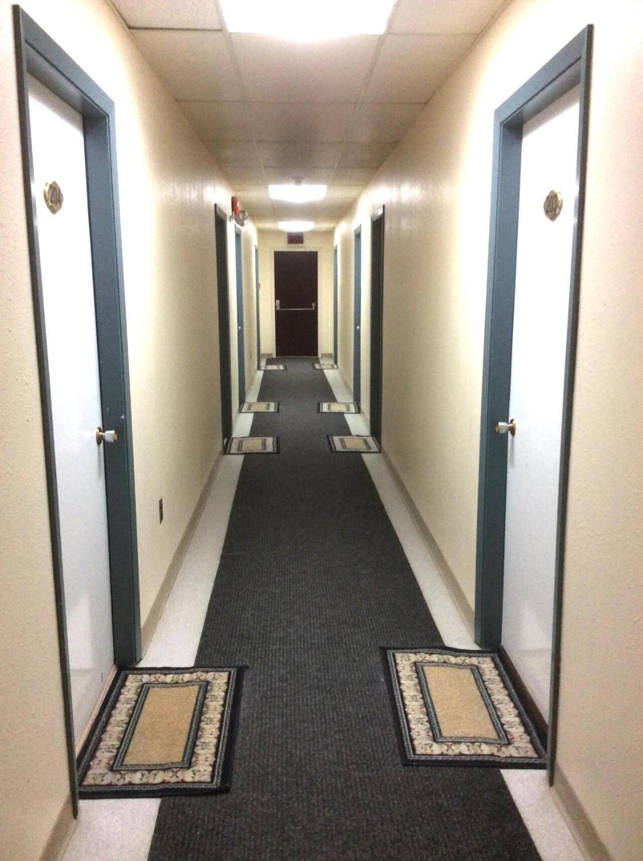 Kluane Park Inn Haines Junction Luaran gambar